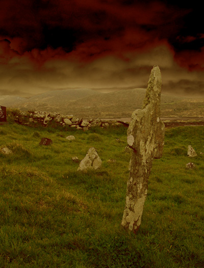 Kilcatherine, I