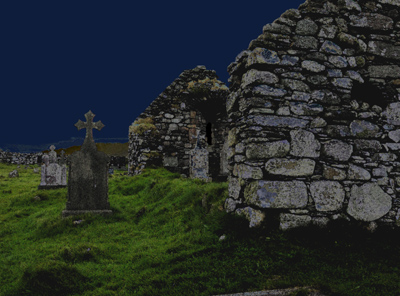 Kilcatherine, II