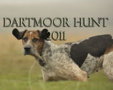 Dartmoor Hunt 2011-2012 Season