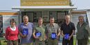 Countryside Alliance Charity Clay Pigeon Shoot