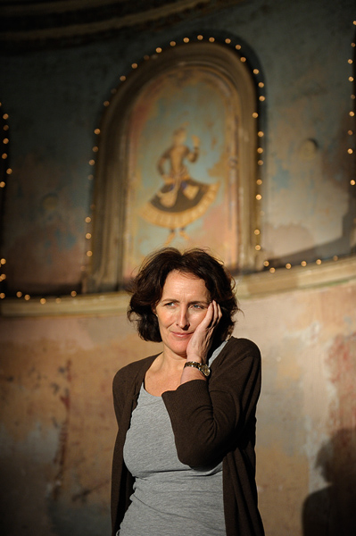 Fiona Shaw