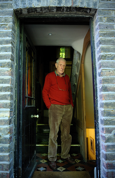 Jonathan Miller
