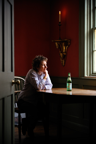 Jeanette Winterson