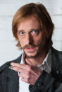 Mackenzie Crook