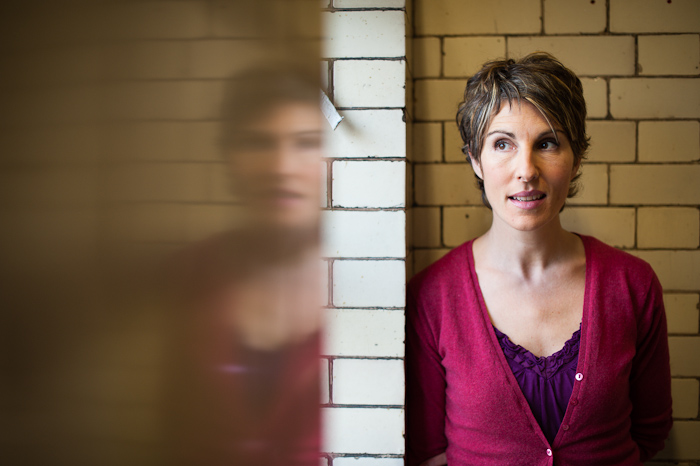 Tamsin Greig