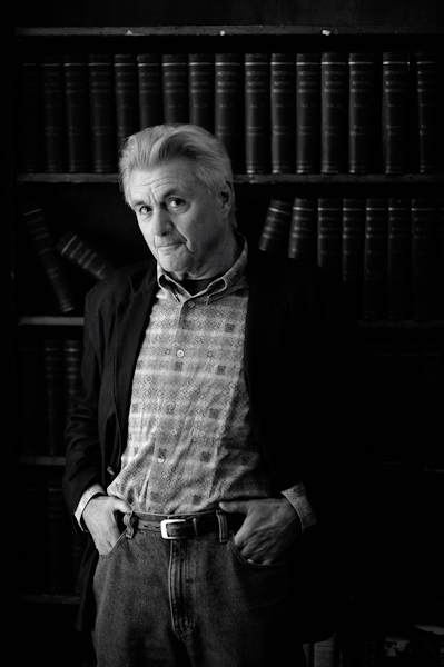 John Irving