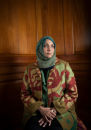 Leila Aboulela