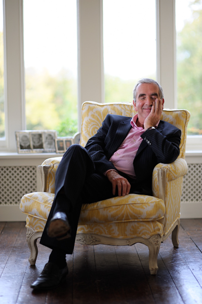 Robert Harris