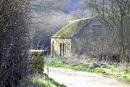 Old Barn at Beck Hole, Goathland.