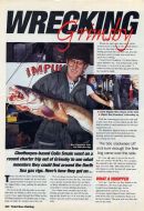 SEA ANGLING