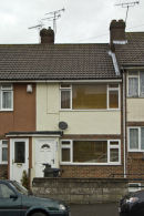 Perth Road, St Leonards