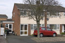 No. 9 - Dinchall Road, Worcester