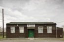 Glapwell, Quadrilateral Division HQ