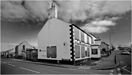 The Miners' Arms, Grassmoor