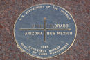 The four corners