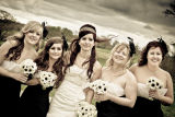 Carol & Michael's wedding at Dissington Hall