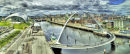 New coastal panoramic landscape series