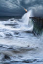 Pier Storm 2