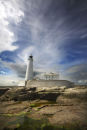 St Mary's Lighthouse