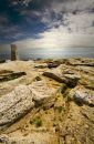 Rockpool at St Mary's Lighthouse