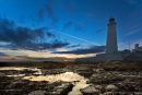 St Mary's Pools