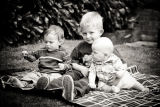 Family photoshoot