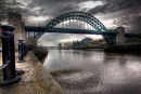 Stormy Bridge