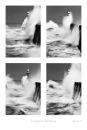 Tynemouth storm square