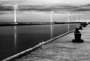 Blyth turbines