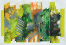 'One Morning" watercolour Image Size: W72 x H48cm Price:£1,950 framed