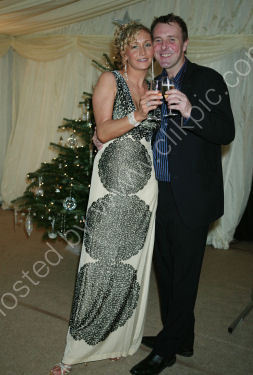Phil & Dawn