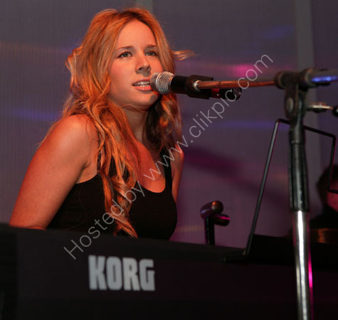 Lucie Silvas