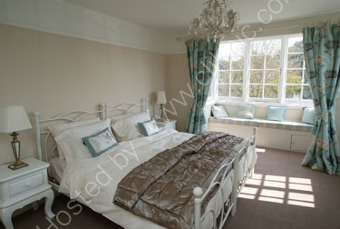 Rottingdean Cottage Interior