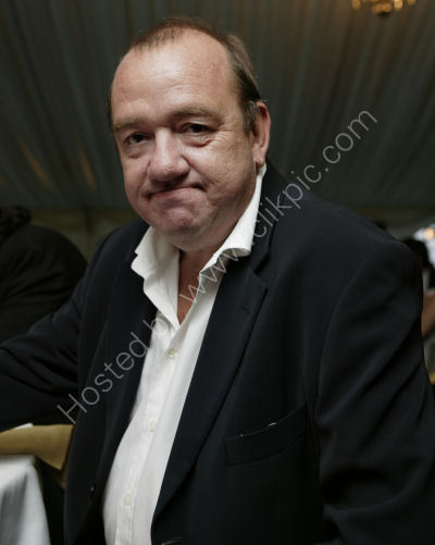 Mel Smith