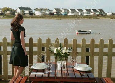 Crown and Anchor, Shoreham