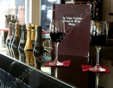 In Vino Veritas