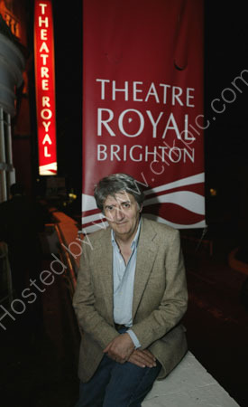 Tom Conti
