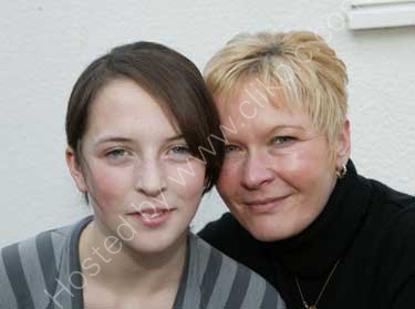 Jemma & Jo