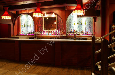 Loft at Smugglers