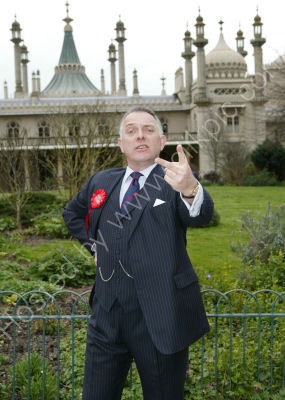 Sir Alan B'stard