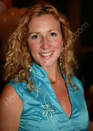 Kaddy Lee-Preston BBC South East