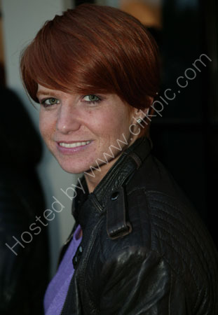 Patsy Palmer