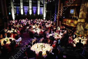 Theatre Royal Birthday Dinner