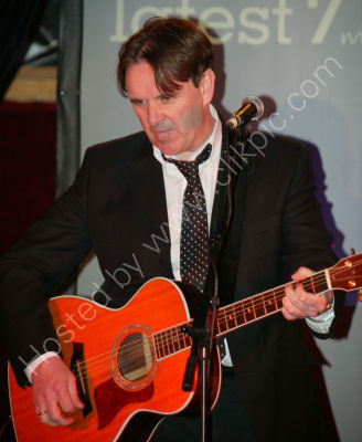 Chris Difford