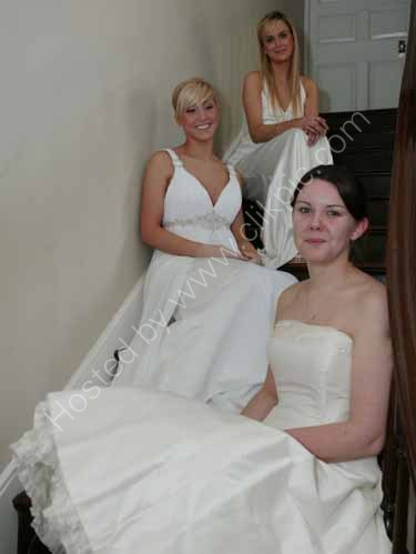Wedding Fair at Stanmer House