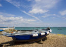 Big Selsey Sky