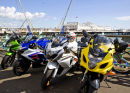 Bikers Prom'