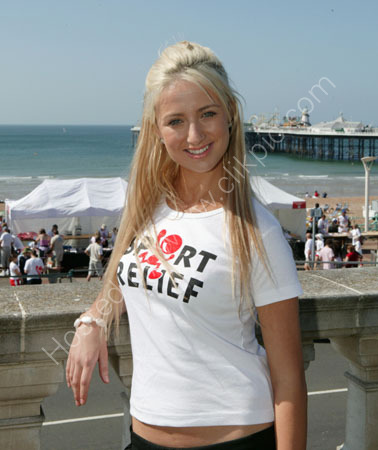Chantelle