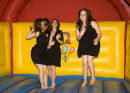 Leaver Ball