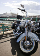 Harley Weekend